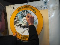 Wildgemeinschaft Hohe Veitsch